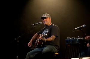 Aaron Lewis