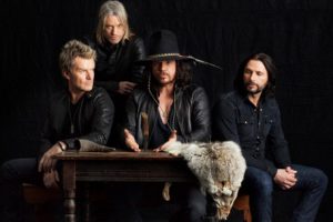 The CULT - band