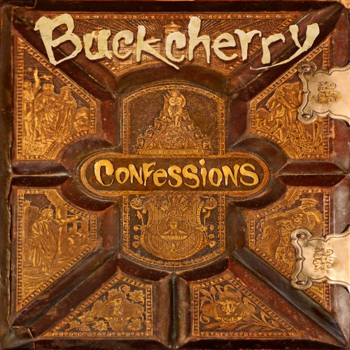 Buckcherry “Confessions”
