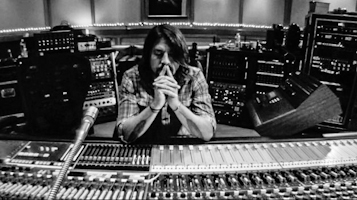 Dave Grohl‘s Documentary – Sound City: Real to Reel