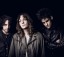 BLACK REBEL MOTORCYCLE CLUB ‘SPECTER AT THE FEAST’