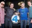 A busy summer for the Barenaked Ladies – Tour Dates