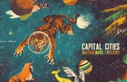 NECR Exclusive Interview With – Capital Cities