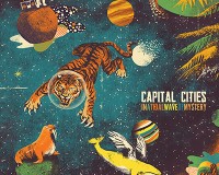 NECR Exclusive Interview With – Capital Cities