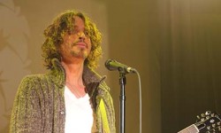 Soundgarden at The Palladium – Worcester MA