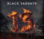Black Sabbath – Creating the 13 album cover